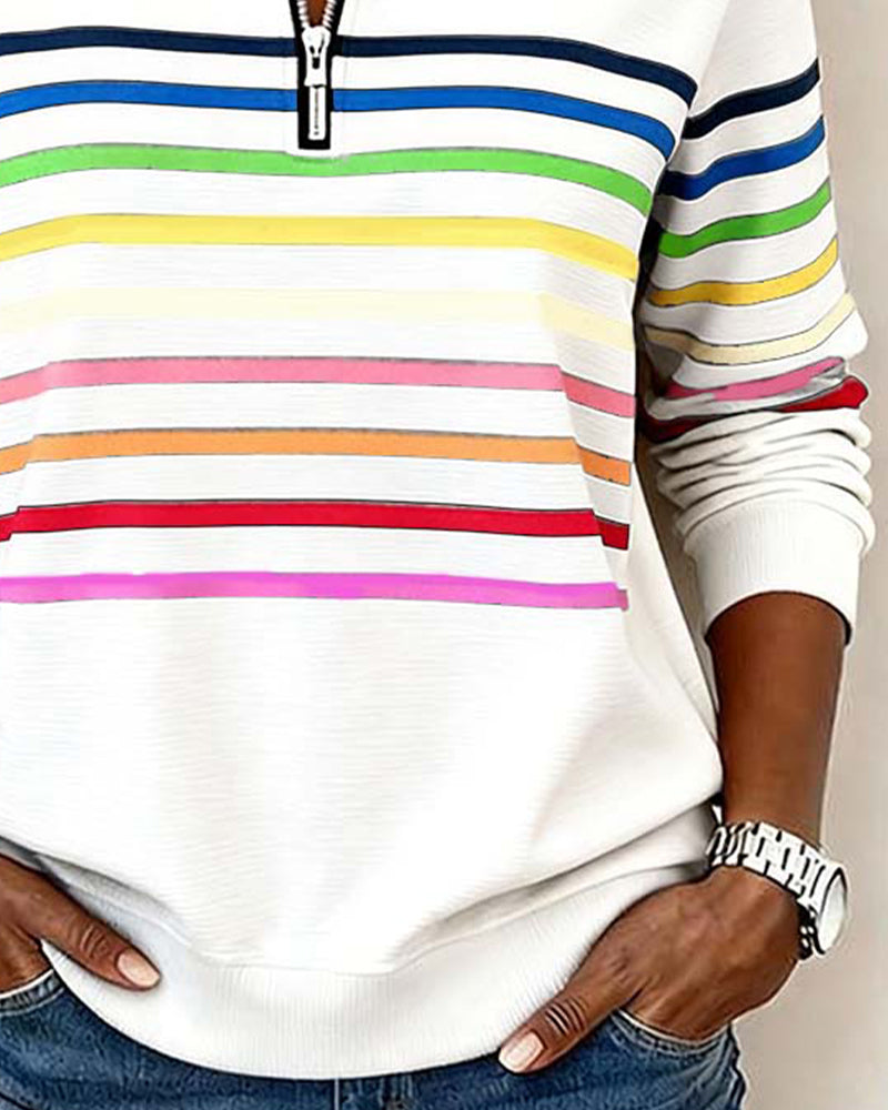 Cassie™ | Elegant Sweatshirt