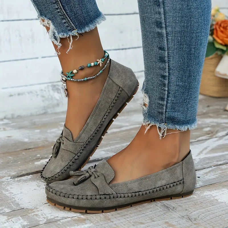 Lisa | Comfortable Moccasins