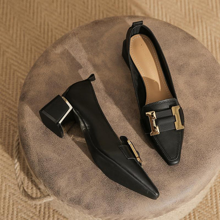 Bonnie | Stylish Heels
