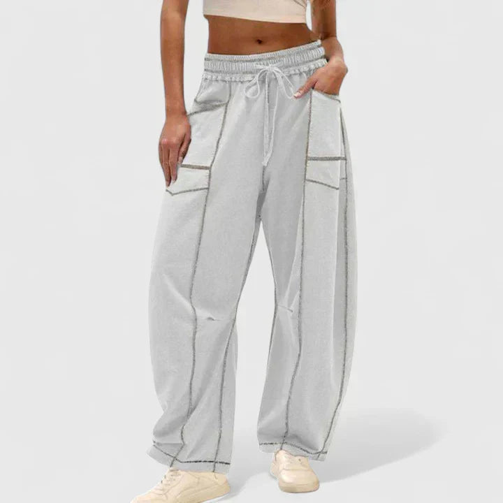 Camrynnne | Comfortable Pants