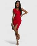 Cheryl | Sophisticated Dress
