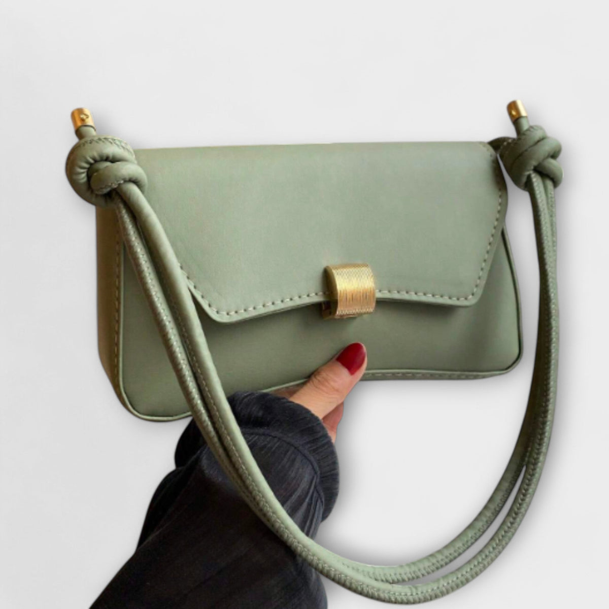 Olivia - Vintage Folding Bag