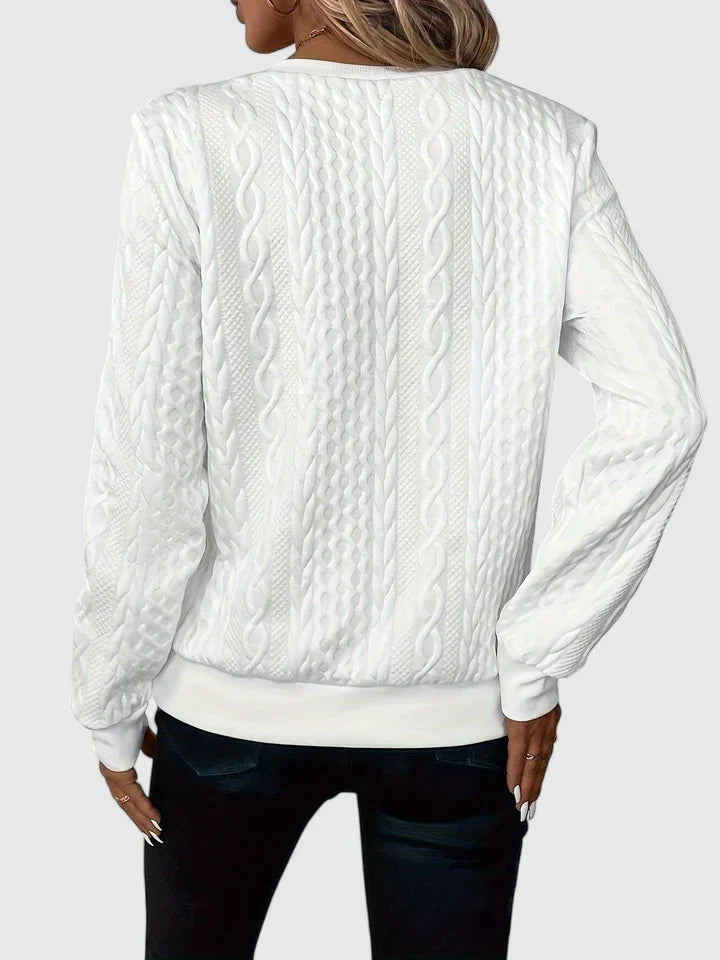 Ara | Comfortable Sweater