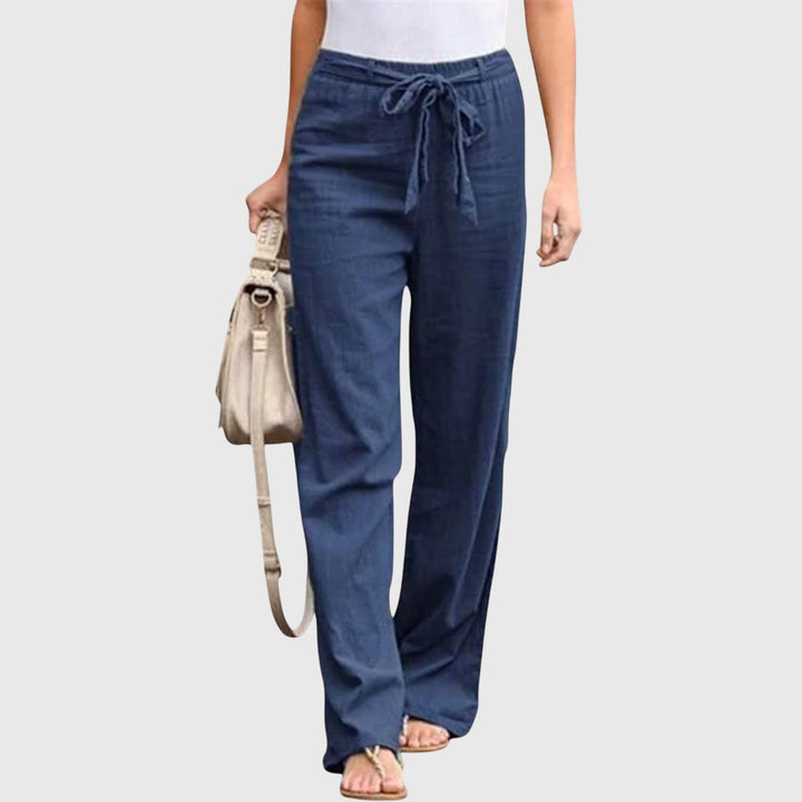 Loreen - Lightweight Pants