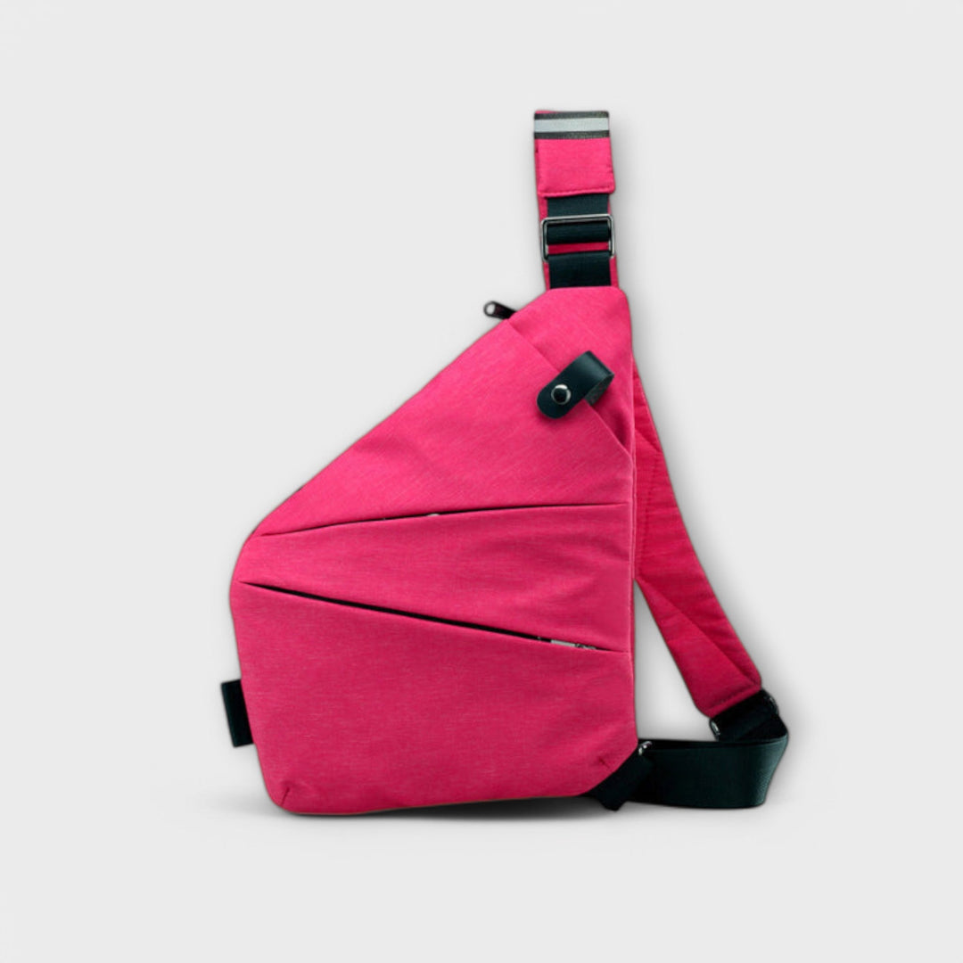Olivia - Anti-Theft Shoulder Bag