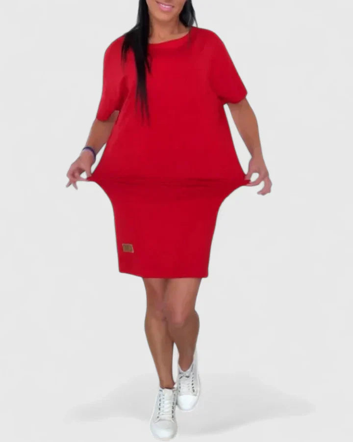 Makynzee | Comfortable Dress