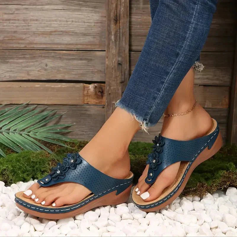 Nami | Luxe Elegant Sandals
