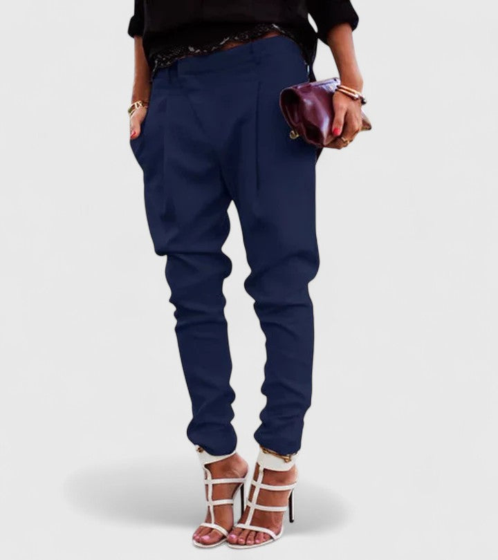 Kalie | Elegant Pants