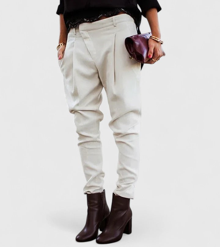 Kalie | Elegant Pants