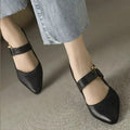 Vera | Orthopedic Heels