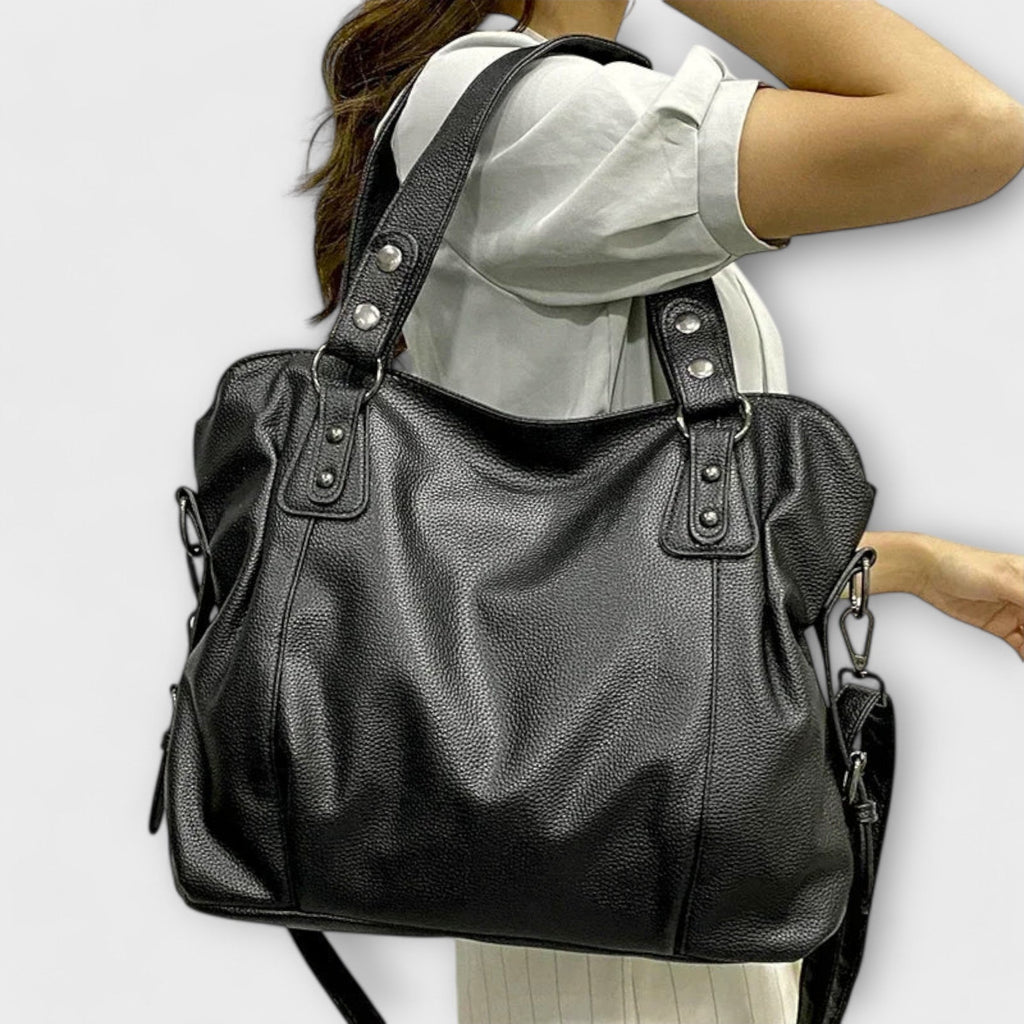 Olivia - Elegant Hobo Shoulder Bag