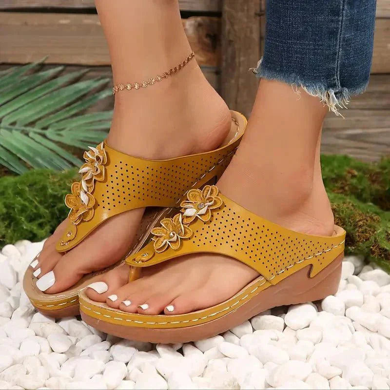 Nami | Luxe Elegant Sandals
