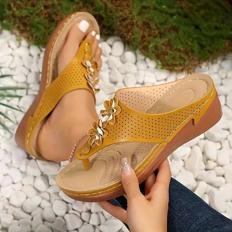 Nami | Luxe Elegant Sandals