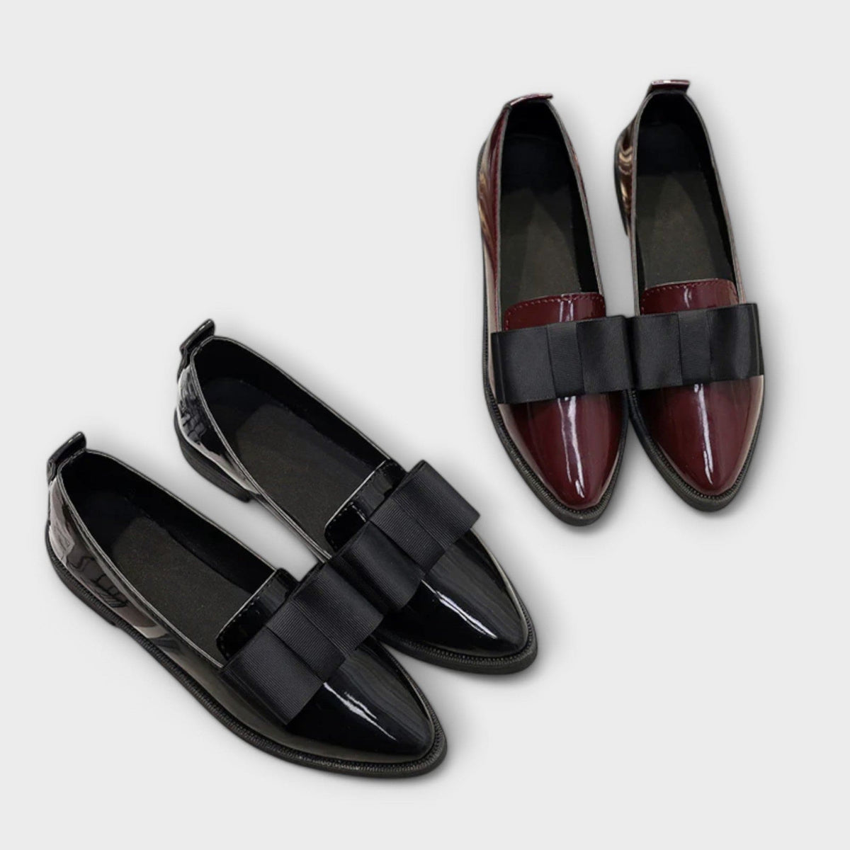 Bianca | Everyday Loafers
