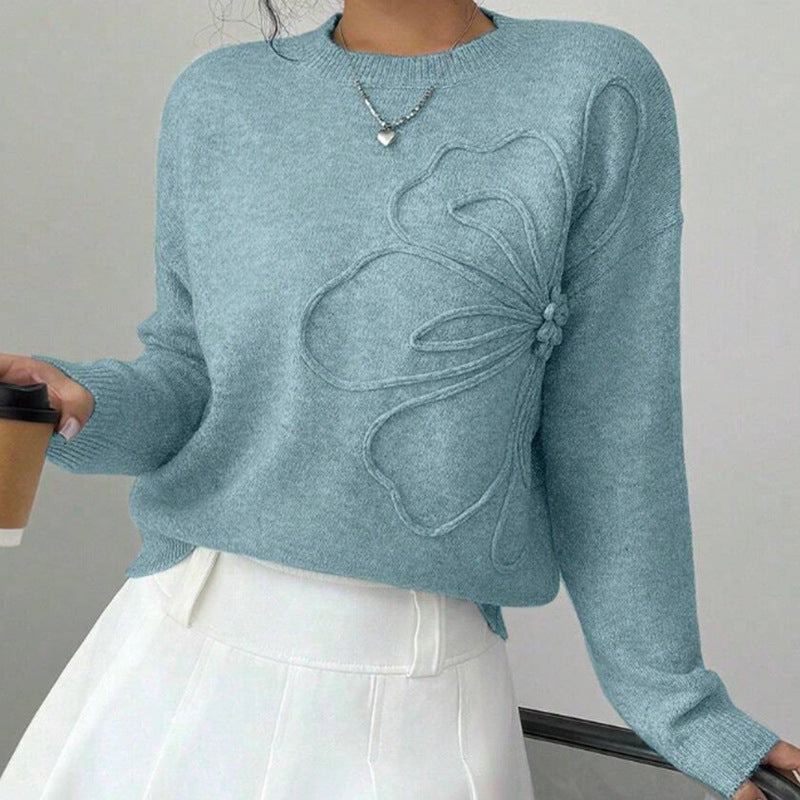 Sylvenna | Comfortable Sweater