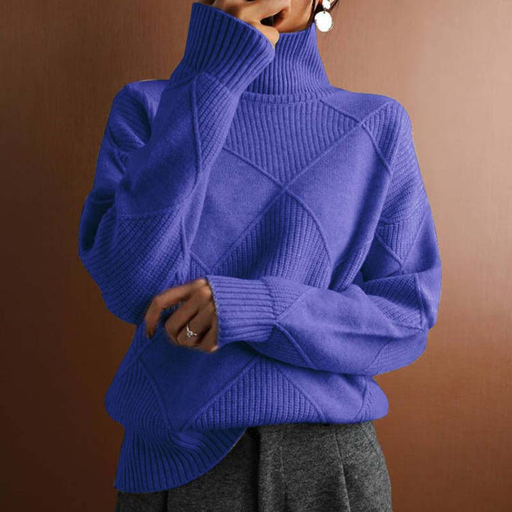 Rin™ | Elegant Sweater