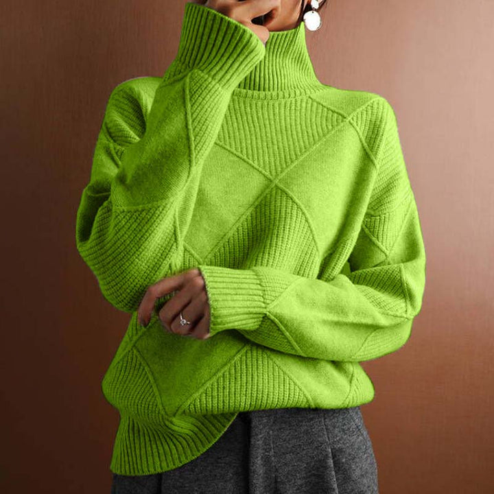 Rin™ | Elegant Sweater