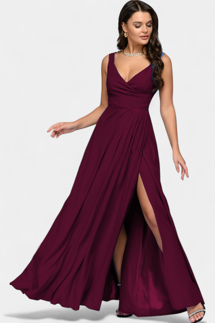 Vittalyn | Sophisticated Dress
