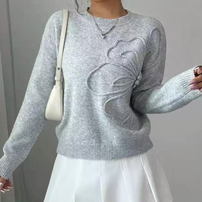 Sylvenna | Comfortable Sweater