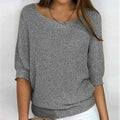 Eliana Spring Sweater