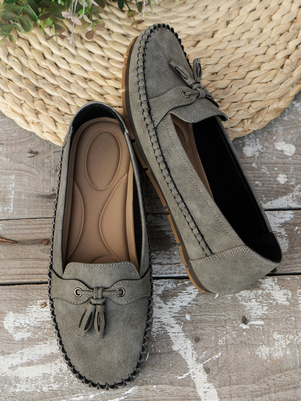 Lisa | Comfortable Moccasins