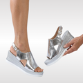 VERONICA | COMFORT SANDALS
