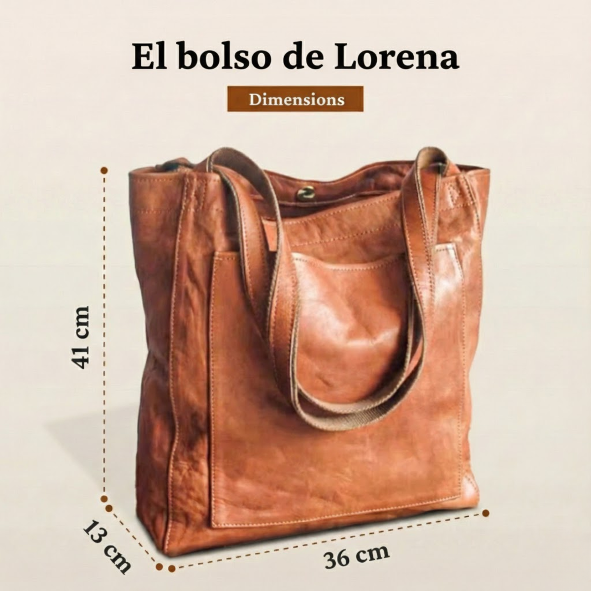 Arixelle | Elegant Bag