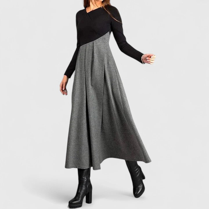 Revaline | Elegant Dress