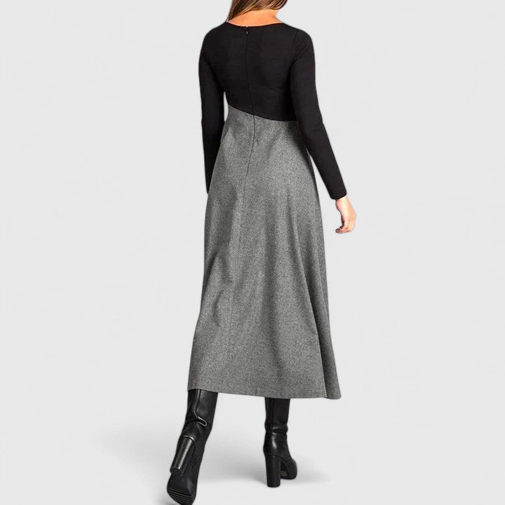 Revaline | Elegant Dress