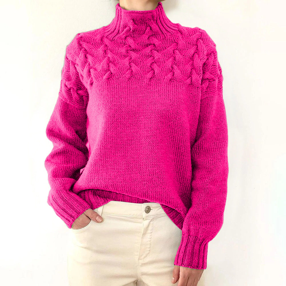Vaely | Sophisticated Sweater
