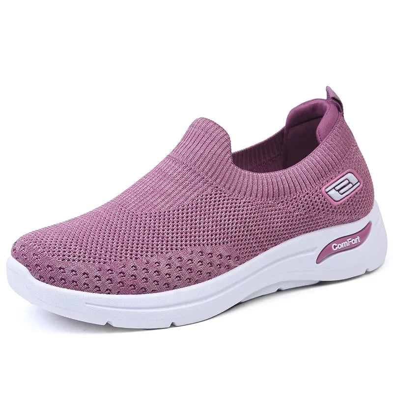 Billie | Everyday Sneakers