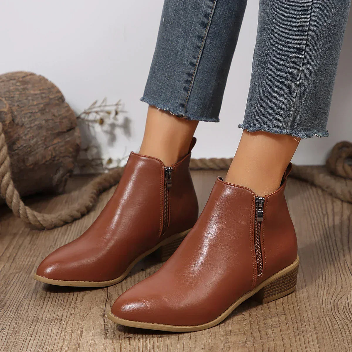 Mey | Orthopedic Boots