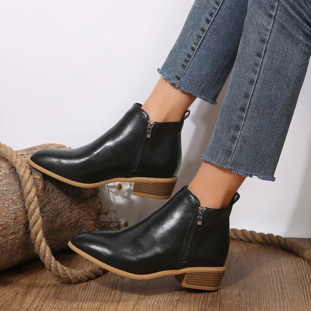 Mey | Orthopedic Boots