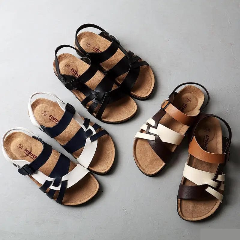 Orion | Premium Comfortable Sandals