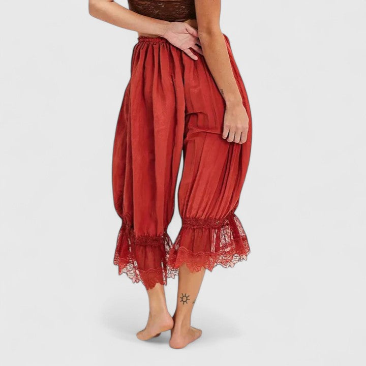 Winona | Comfortable Trousers
