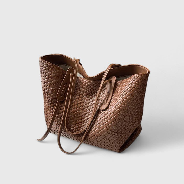 Sarenya | Elegant Tote Bag