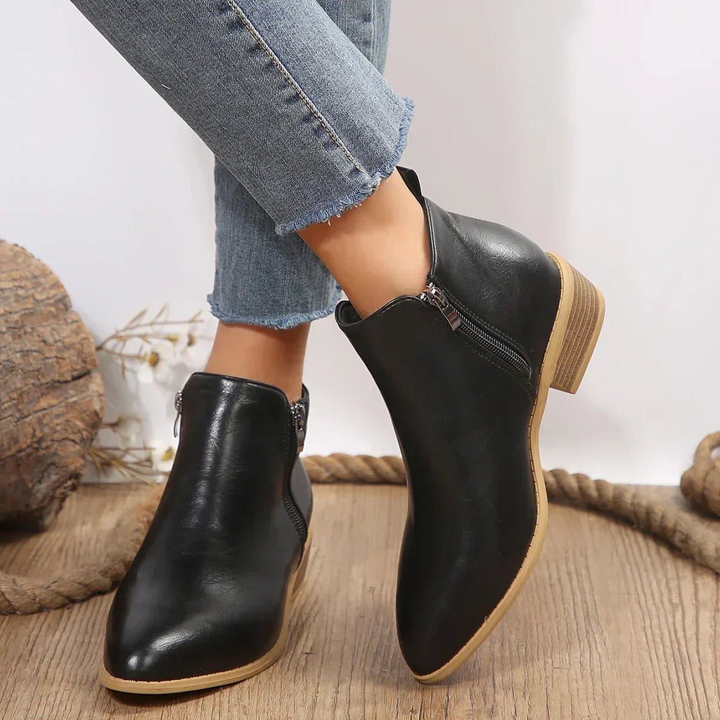 Mey | Orthopedic Boots