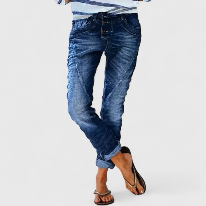 Erin | Comfortable Pants