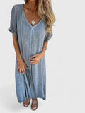 Lianrose | Comfortable Dress