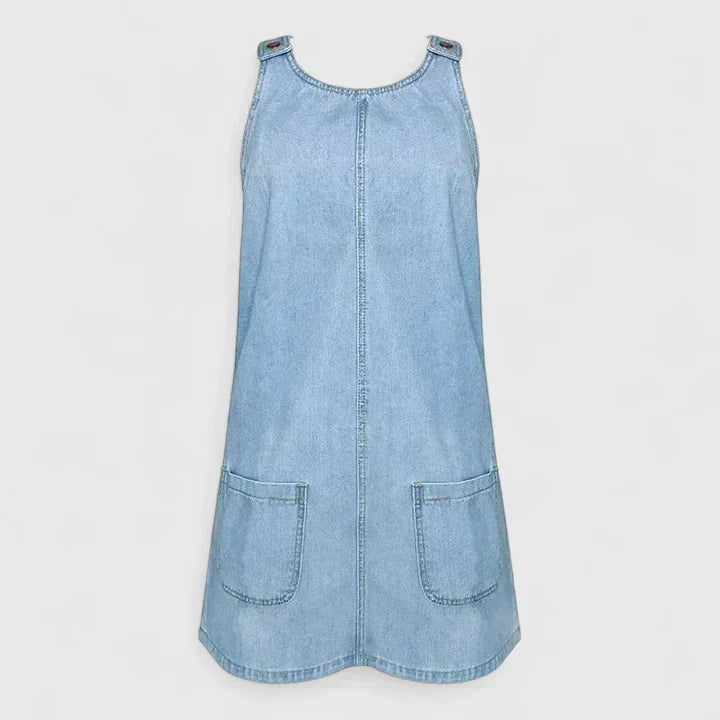 Olyssian | Comfortable Dress