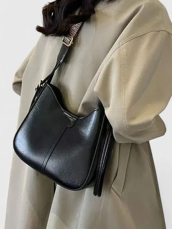 Mariselyah | Elegant Shoulder Bag