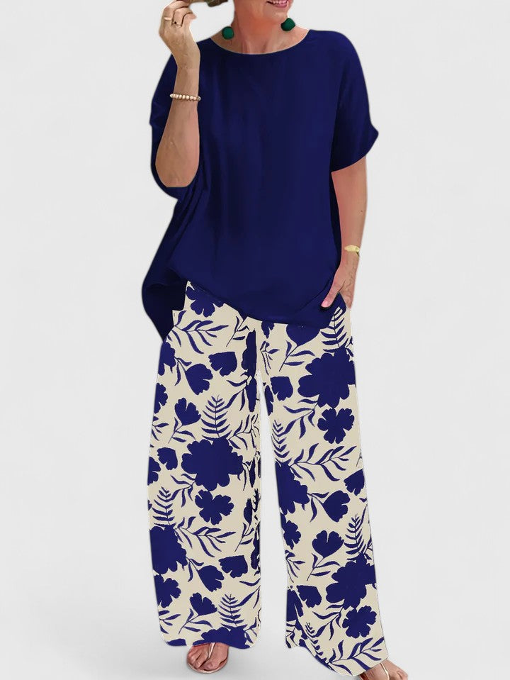 Lauren | Comfortable Pants