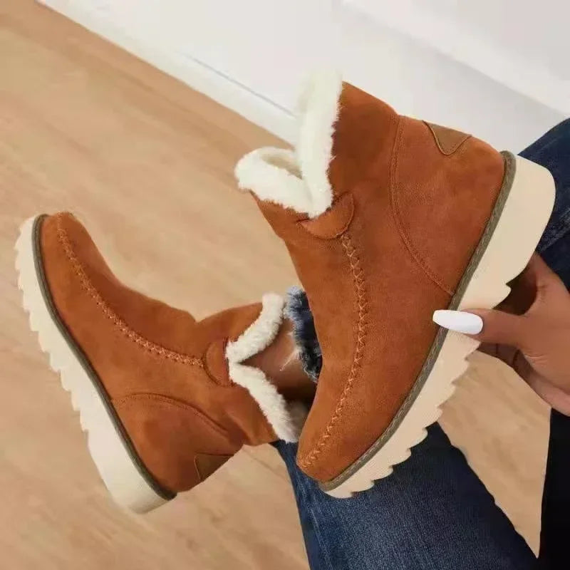 Tahlia | Orthopedic Boots