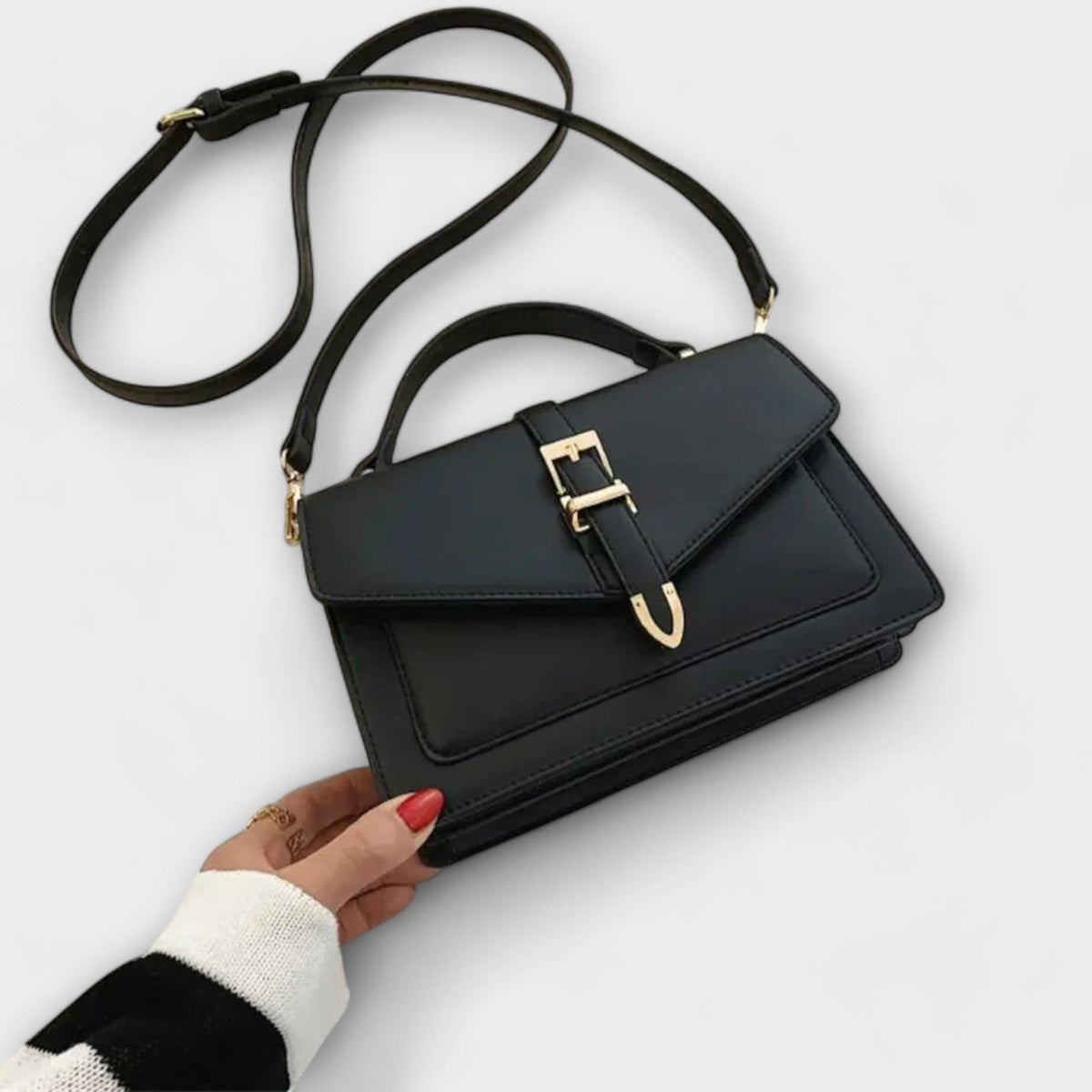 Olivia - Classic Shoulder Bag