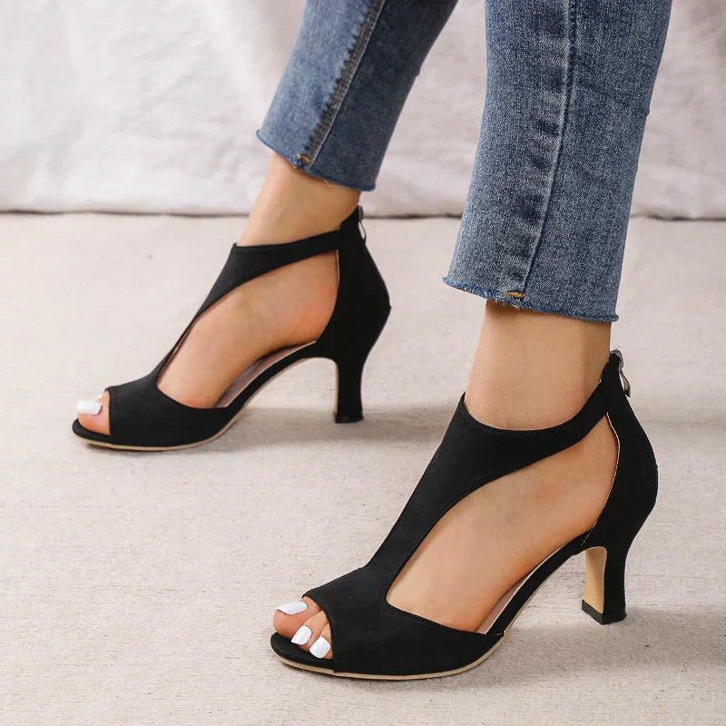 Elora | Orthopedic Sandals