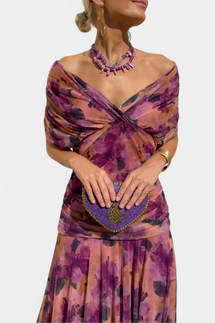 Kavela | Elegant Dress