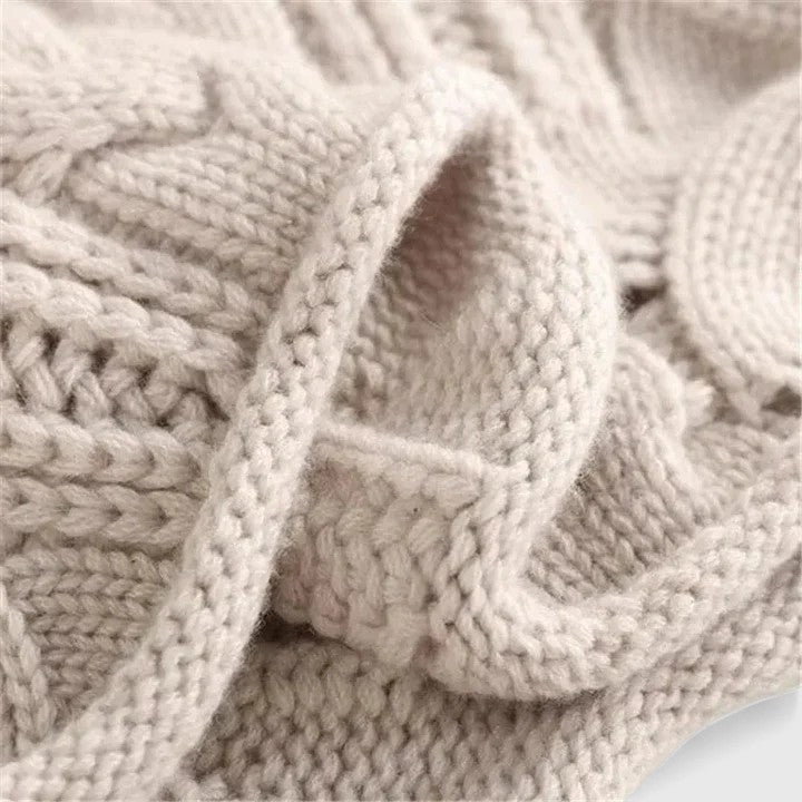 Zendrielle | Elegant Sweater