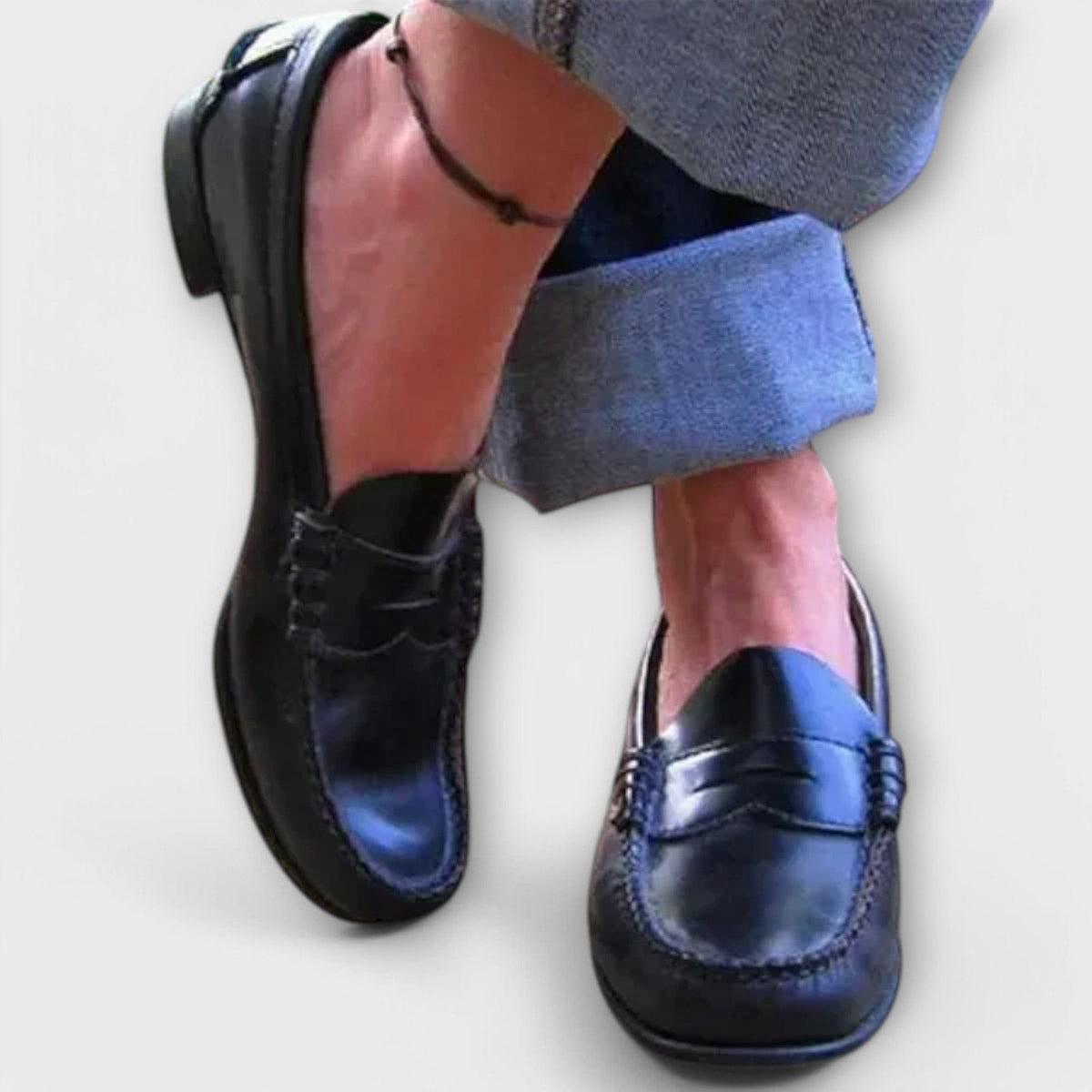 Eline | Classic Women’s Loafers