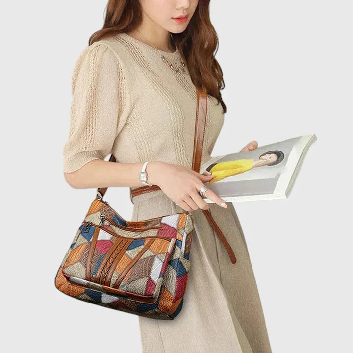 Hadriannah | Luxury Art Inspired Bag