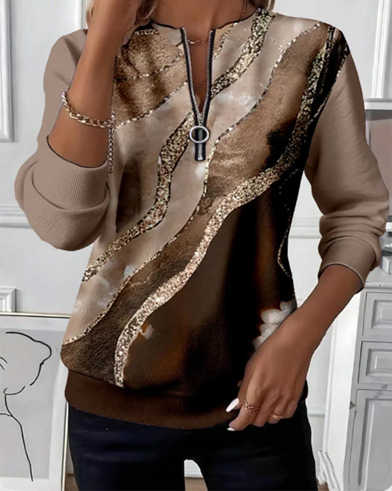 Averli™ | Elegant Sweatshirt